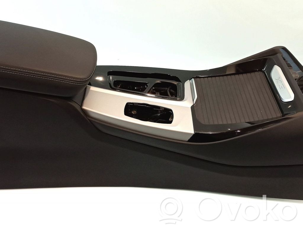BMW X3 G01 Consola central 