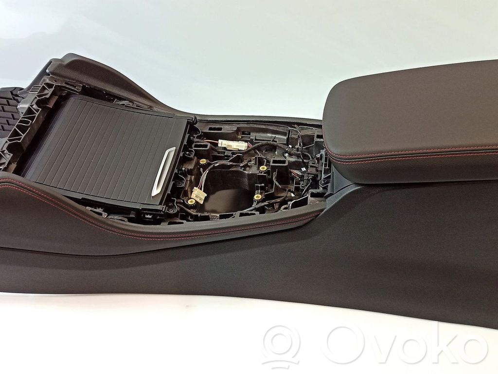 BMW X4 G02 Center console 