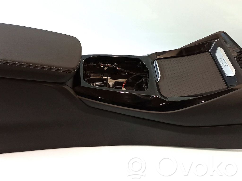 BMW X3 G01 Center console 