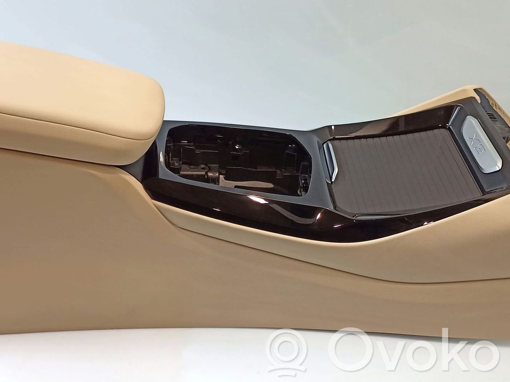 BMW X3 G01 Center console 