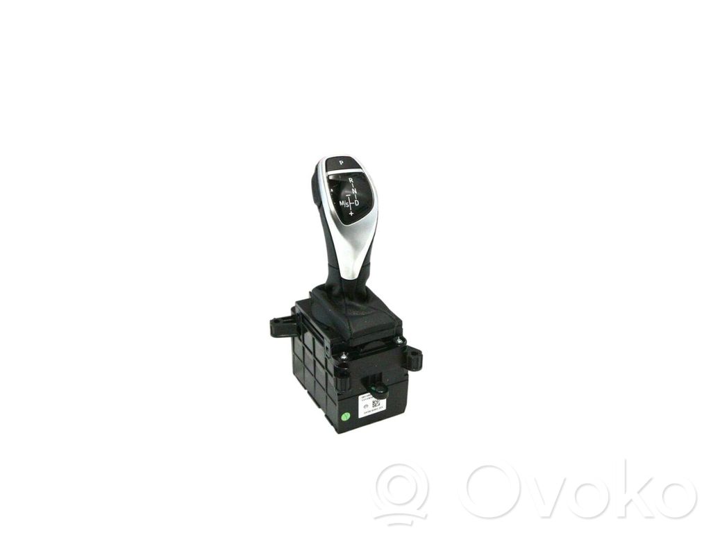 BMW X5 F15 Selector de viteze/schimbător de viteze (interior) 