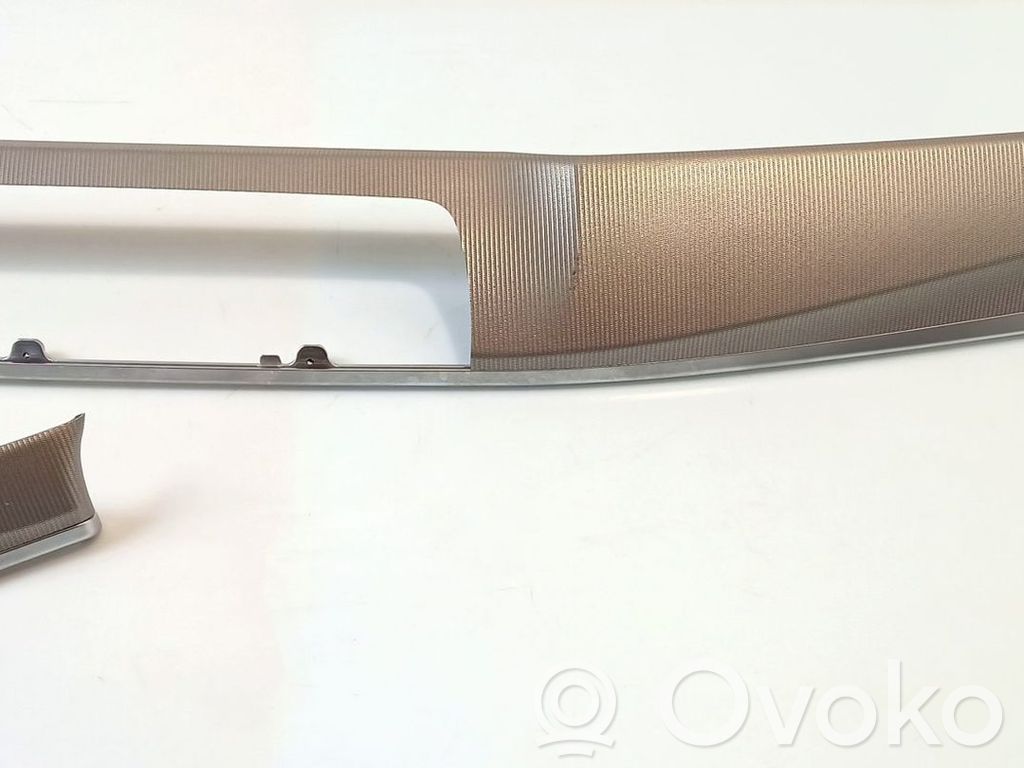 BMW 5 F10 F11 Element deski rozdzielczej 