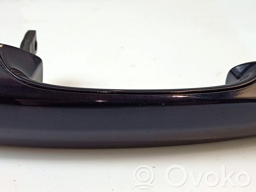 BMW X3 G01 Tapa manecilla puerta delantera 