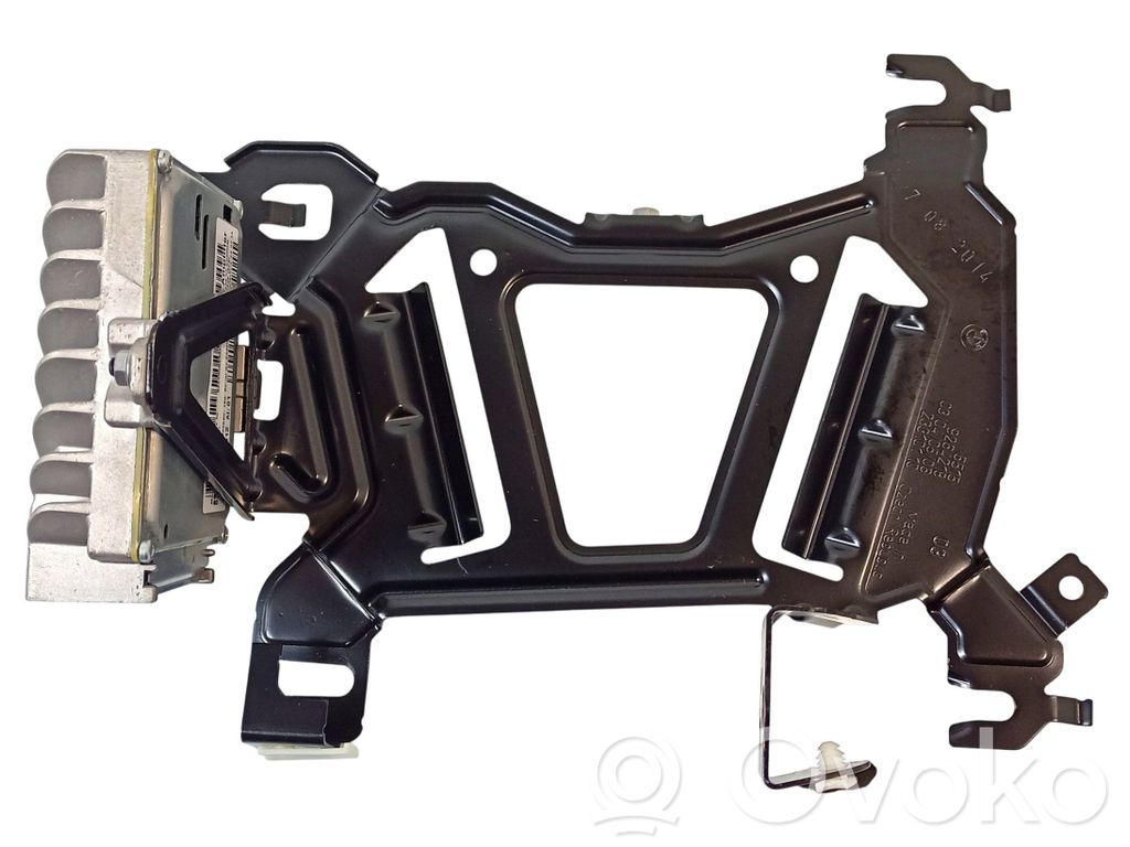 BMW 2 F22 F23 Wzmacniacz audio 