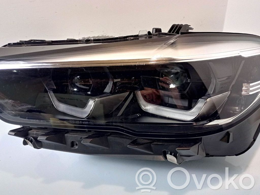 BMW X5 G05 Scheinwerfer 
