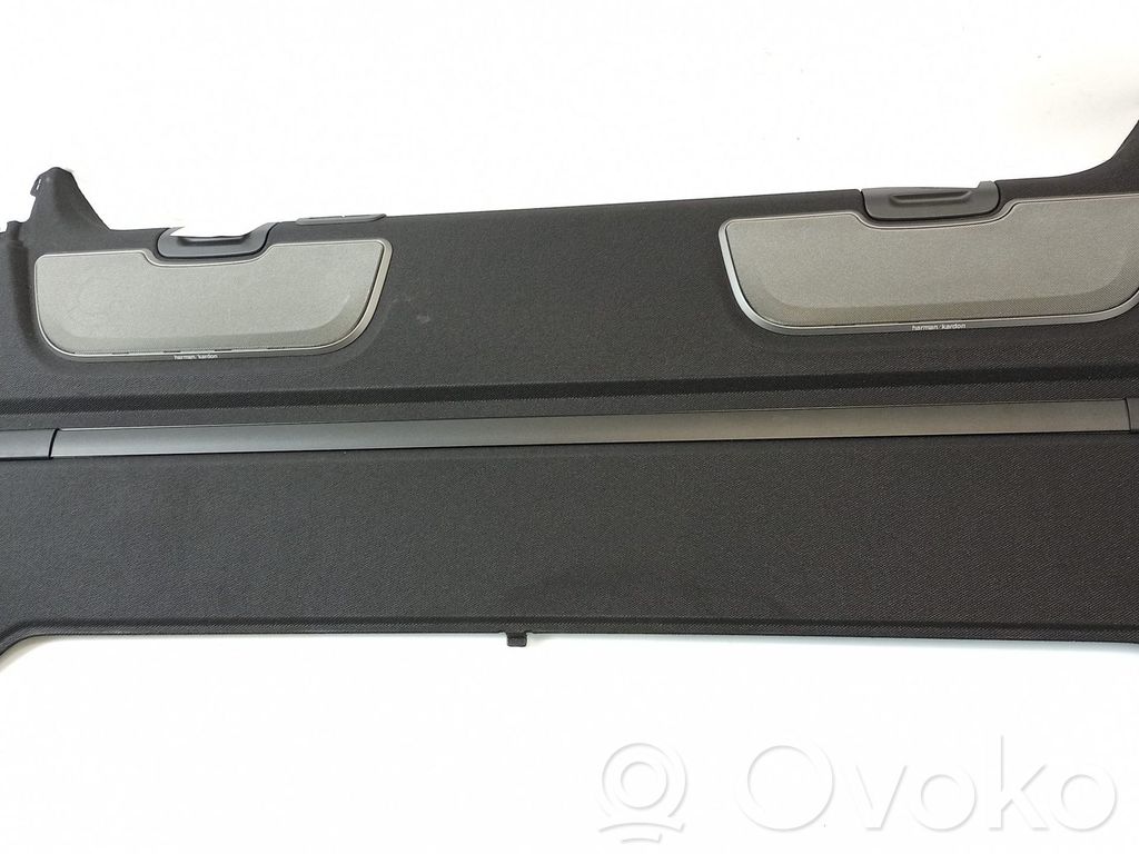 BMW 7 G11 G12 Polita portbagaj 