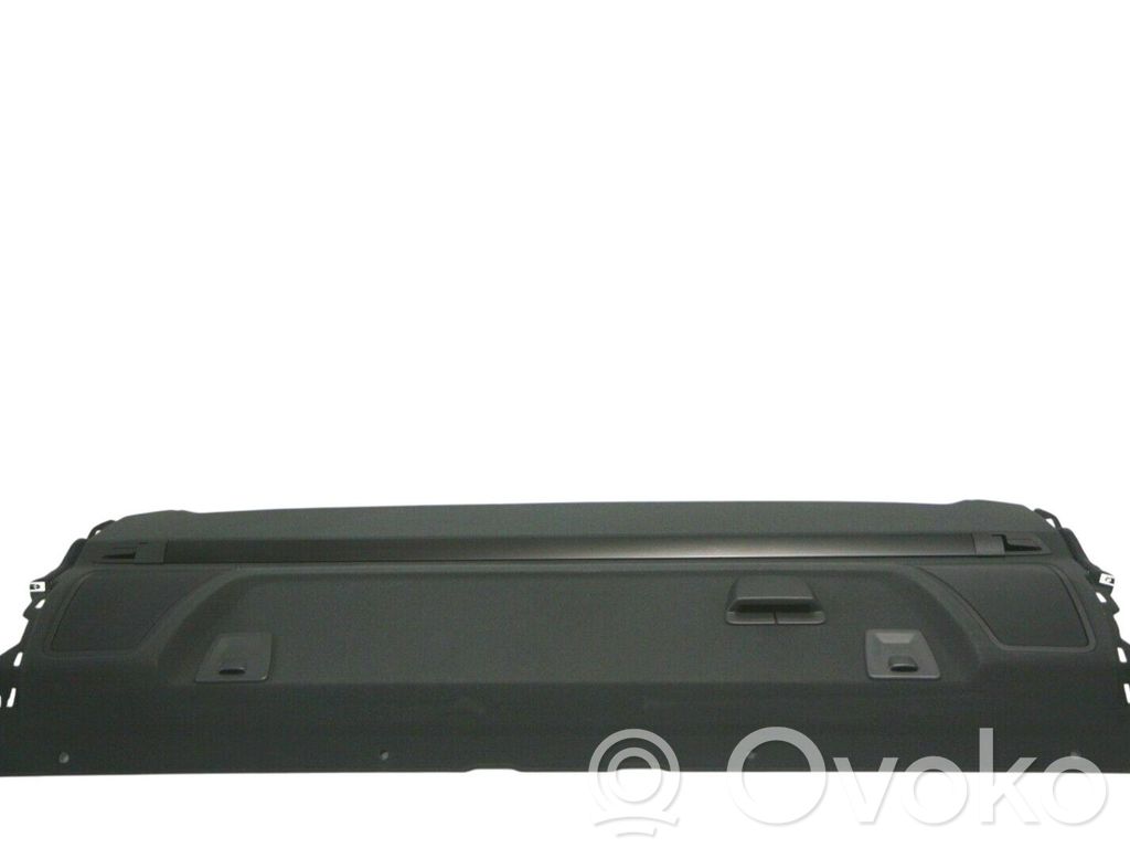 BMW 7 F01 F02 F03 F04 Półka tylna bagażnika 