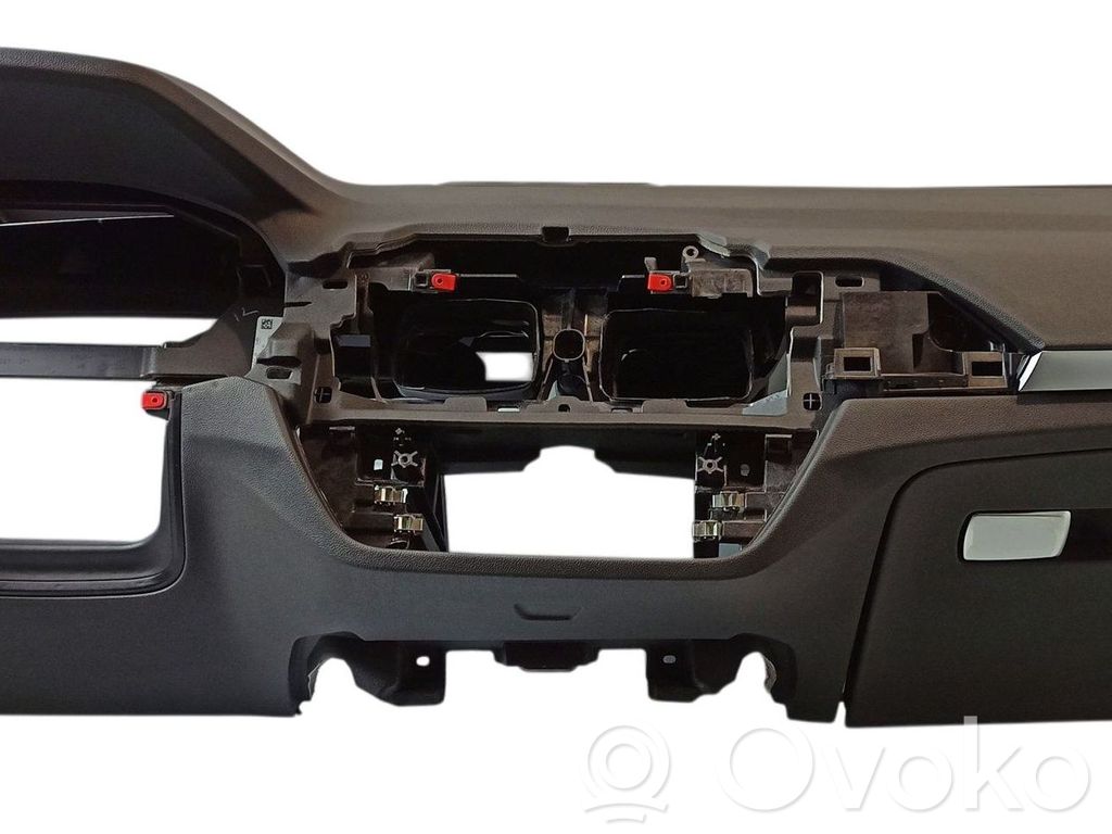 BMW X3 G01 Panelė 