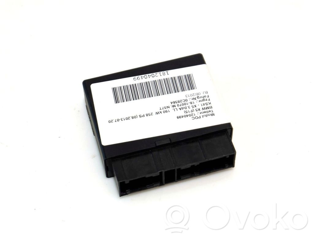 BMW 2 F45 Parking PDC control unit/module 