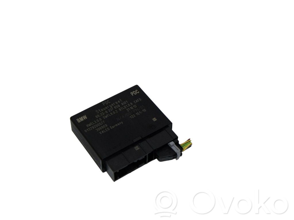 BMW X5 F15 Parking PDC control unit/module 