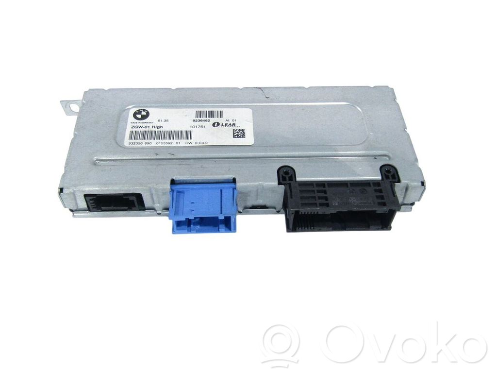 BMW 7 F01 F02 F03 F04 Gateway control module 