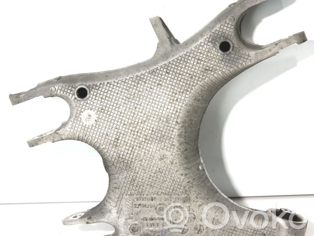 BMW 5 F10 F11 Górny wahacz tylny 