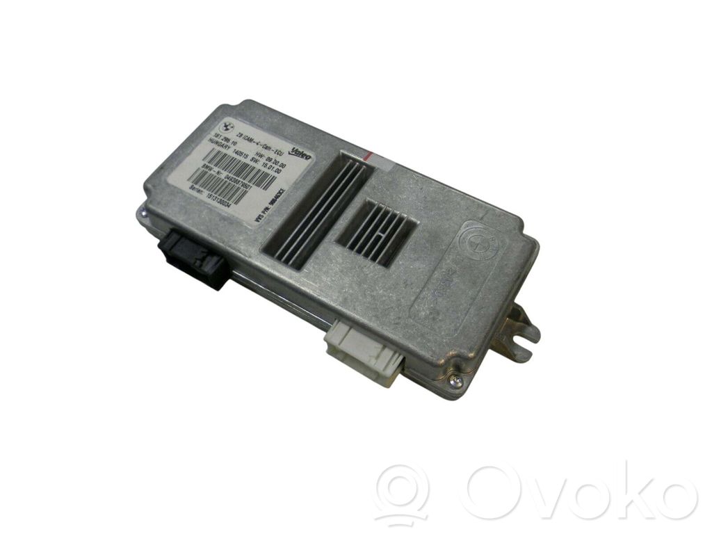 BMW X6 F16 Camera control unit module 