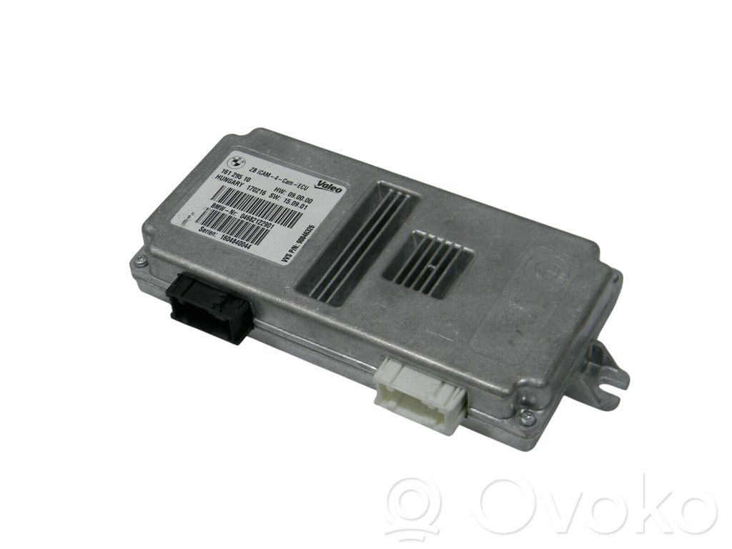BMW X6 F16 Camera control unit module 