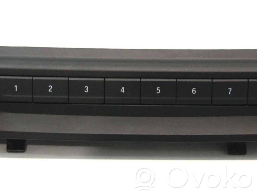 BMW i8 Other control units/modules 