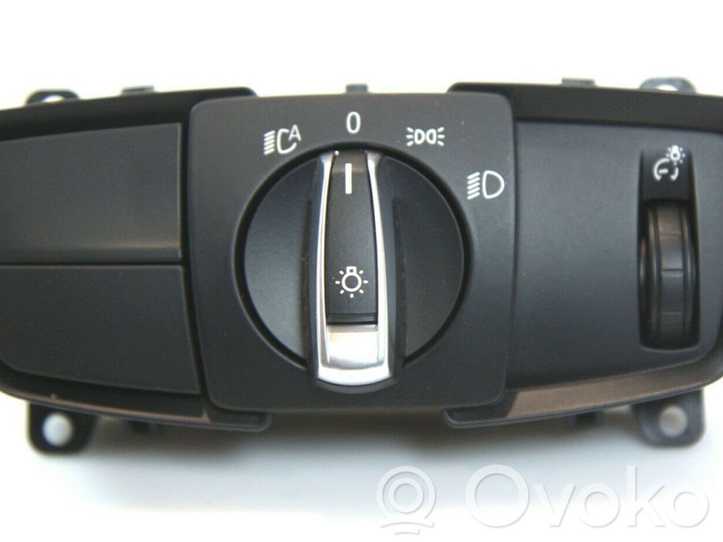 BMW i3 Light switch 