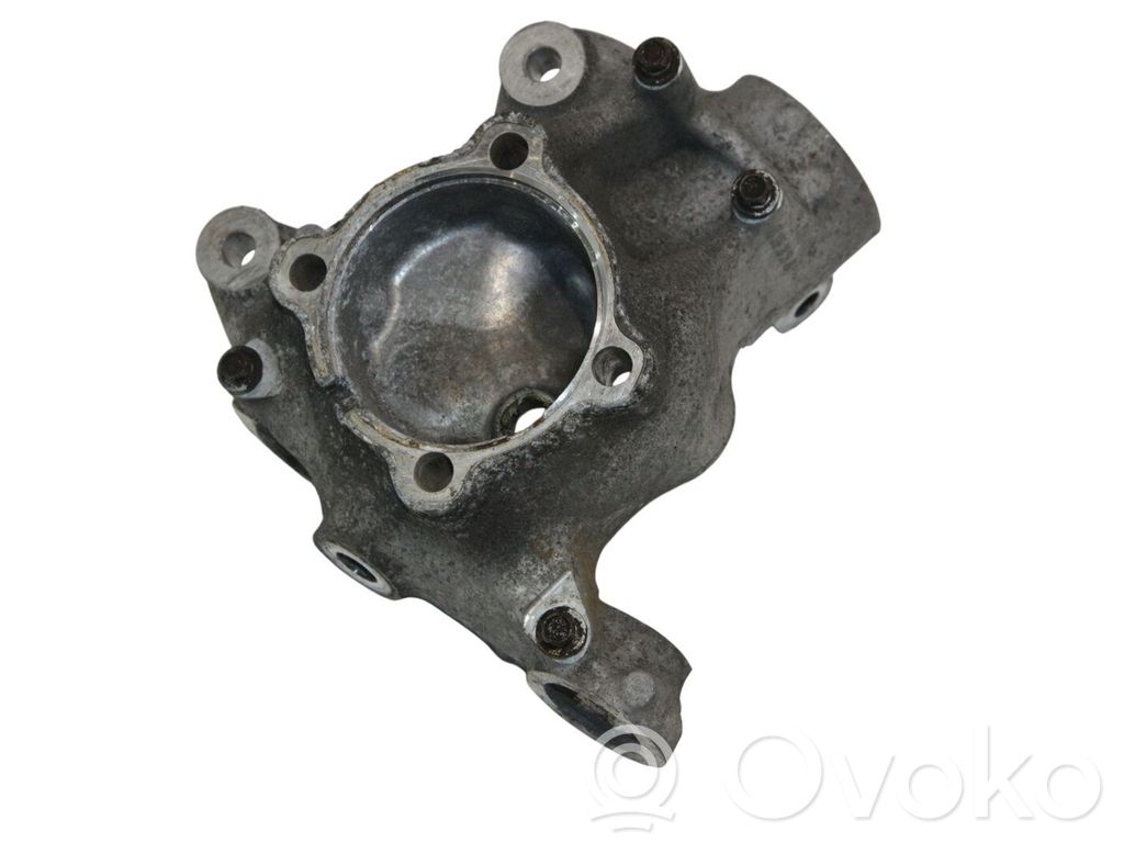 BMW 6 E63 E64 Rear wheel hub 