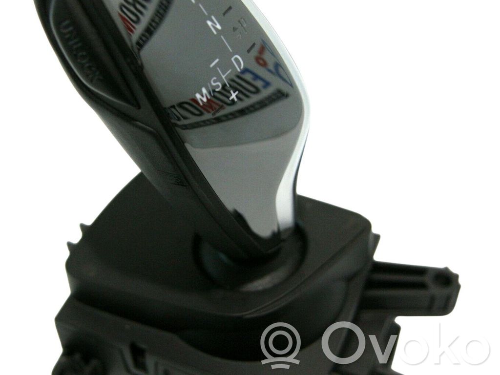 BMW 7 G11 G12 Selector de viteze/schimbător de viteze (interior) 