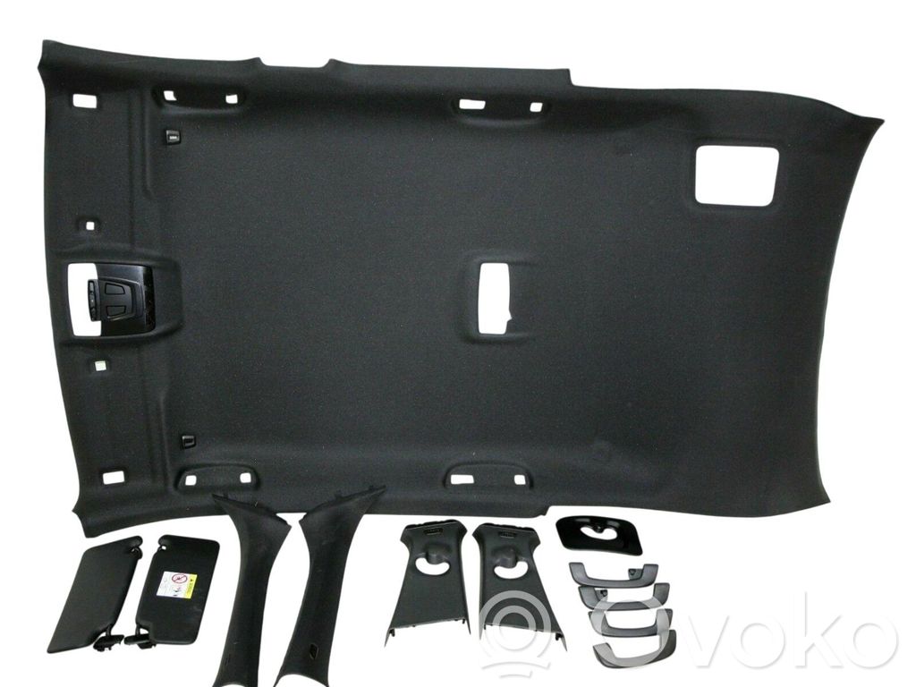 BMW X1 F48 F49 Podsufitka 