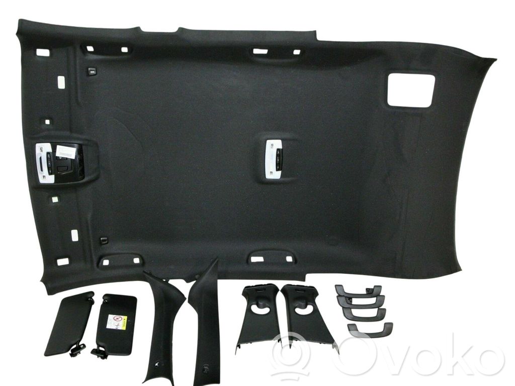 BMW X1 F48 F49 Podsufitka 