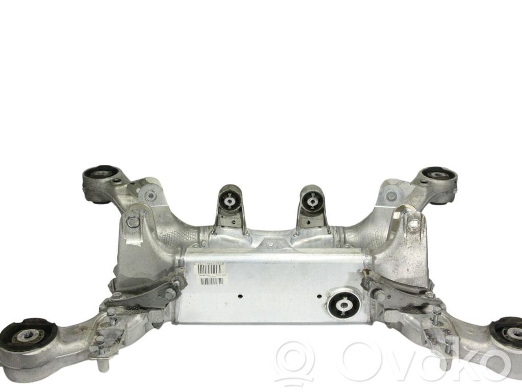 BMW 5 F10 F11 Grinda punții spate 