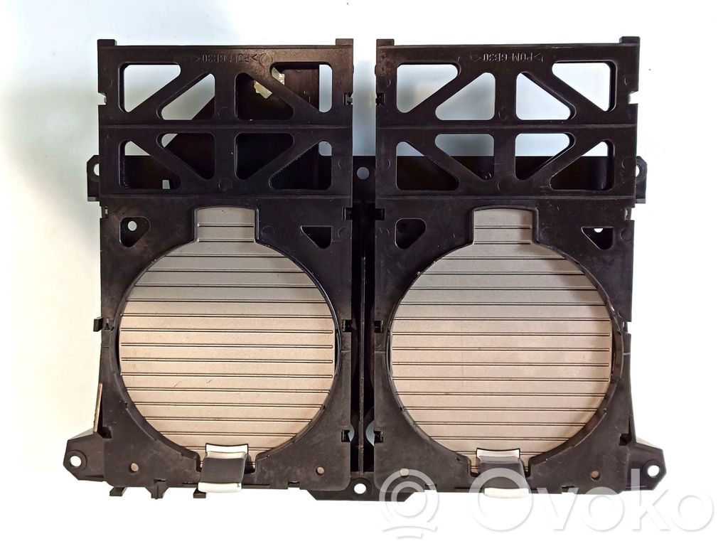 BMW 7 E65 E66 Cup holder front 
