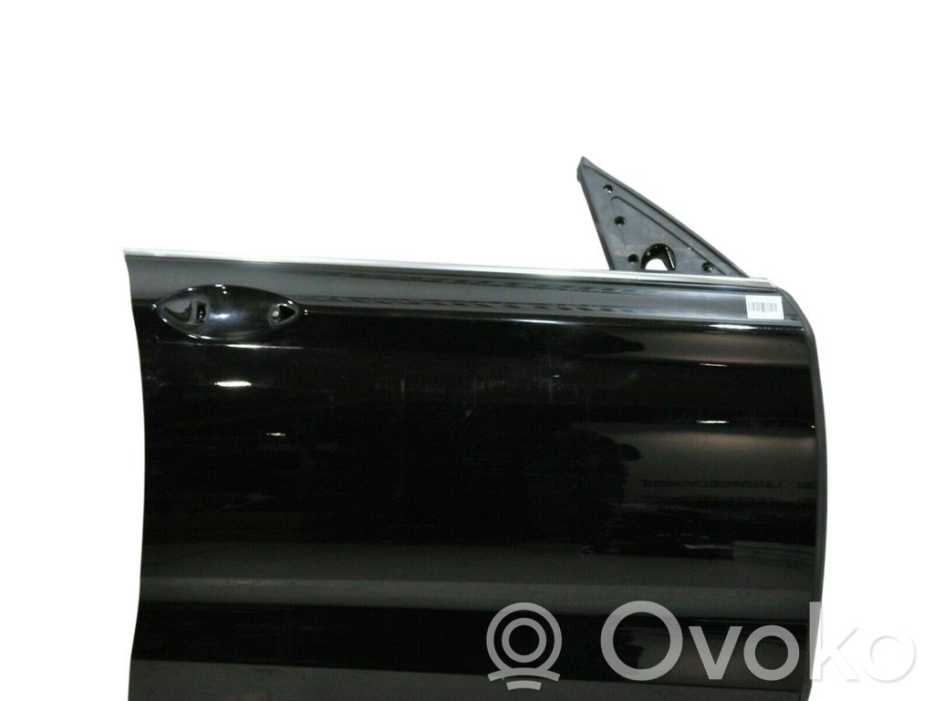 BMW 5 GT F07 Priekinės durys 