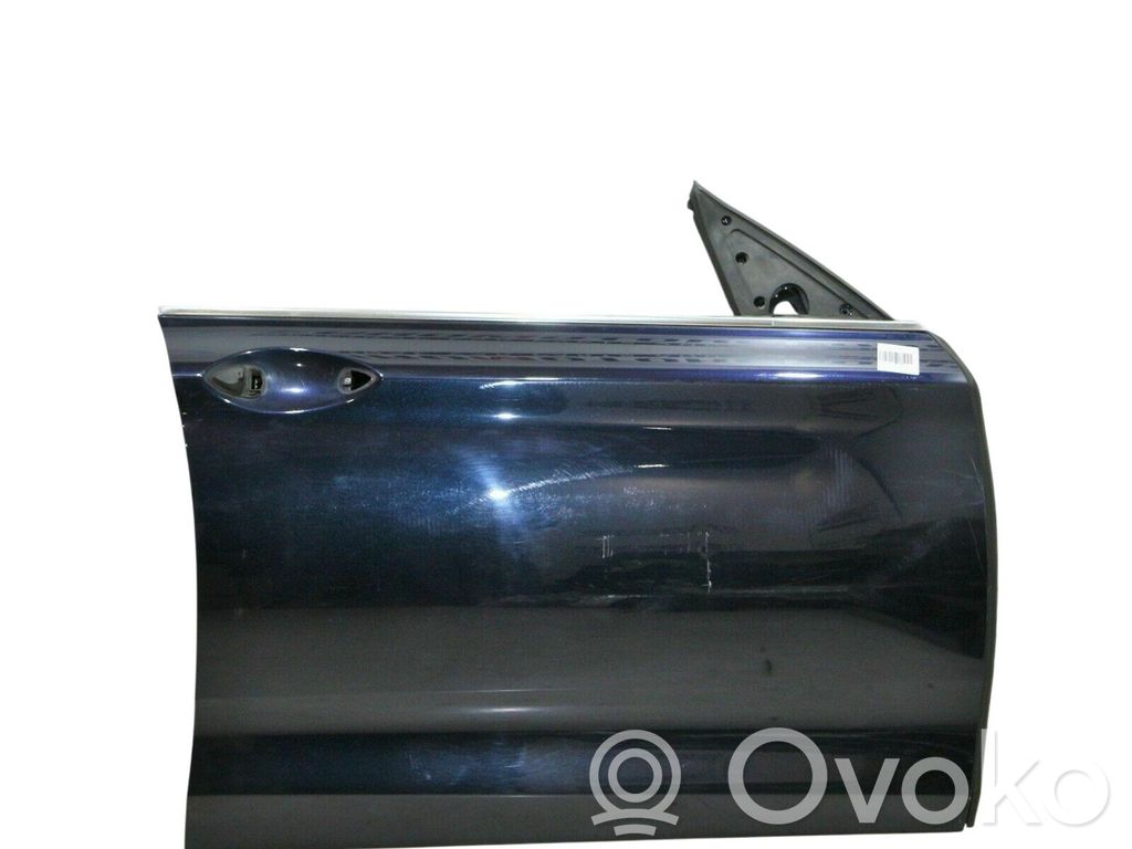 BMW 5 GT F07 Priekinės durys 