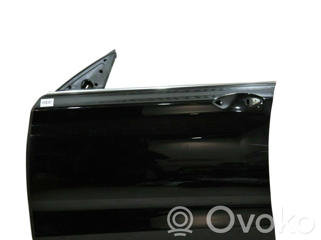 BMW 5 GT F07 Дверь 