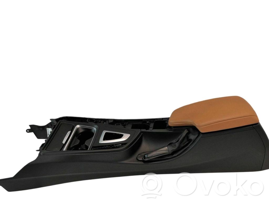 BMW 3 F30 F35 F31 Tunel środkowy 