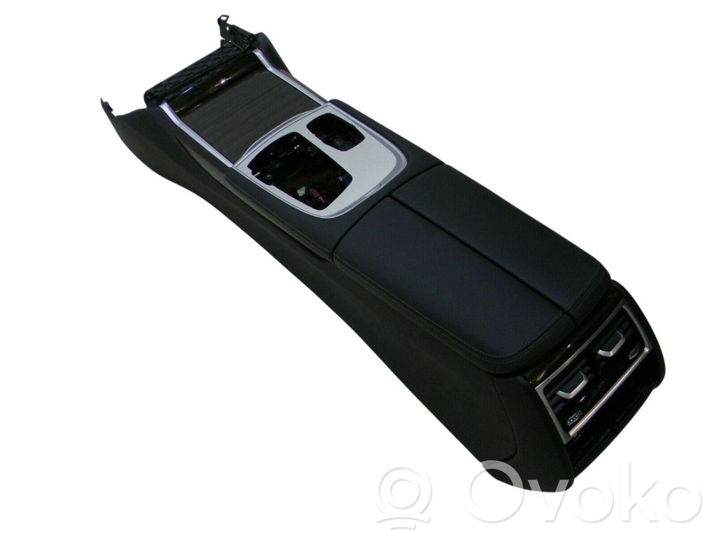 BMW 7 G11 G12 Consola central 