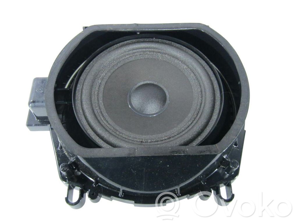 BMW X6 E71 Altavoz subwoofer 