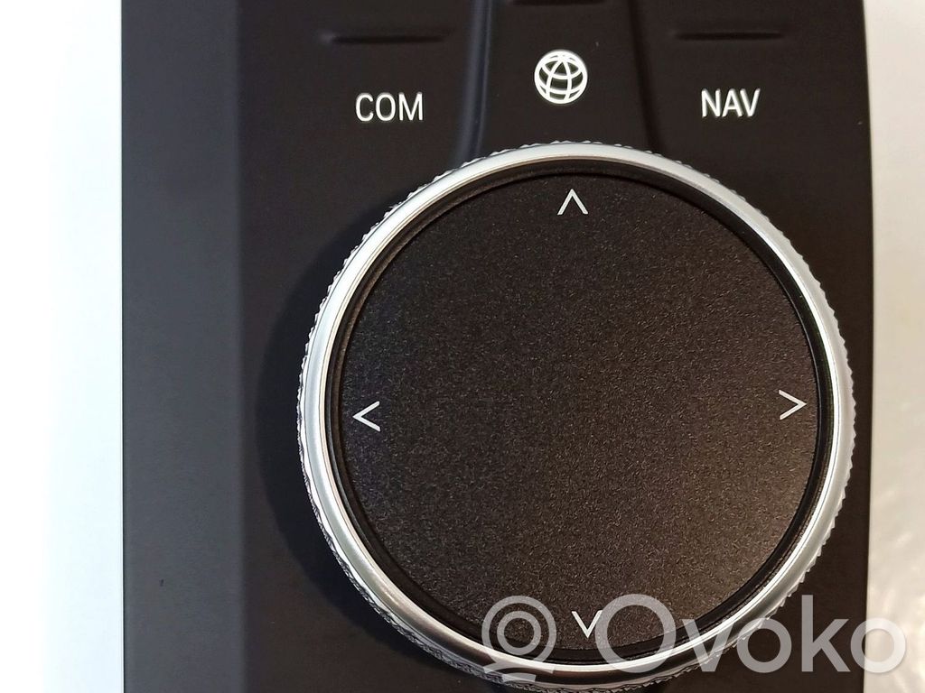 BMW X3 G01 Panel radia 