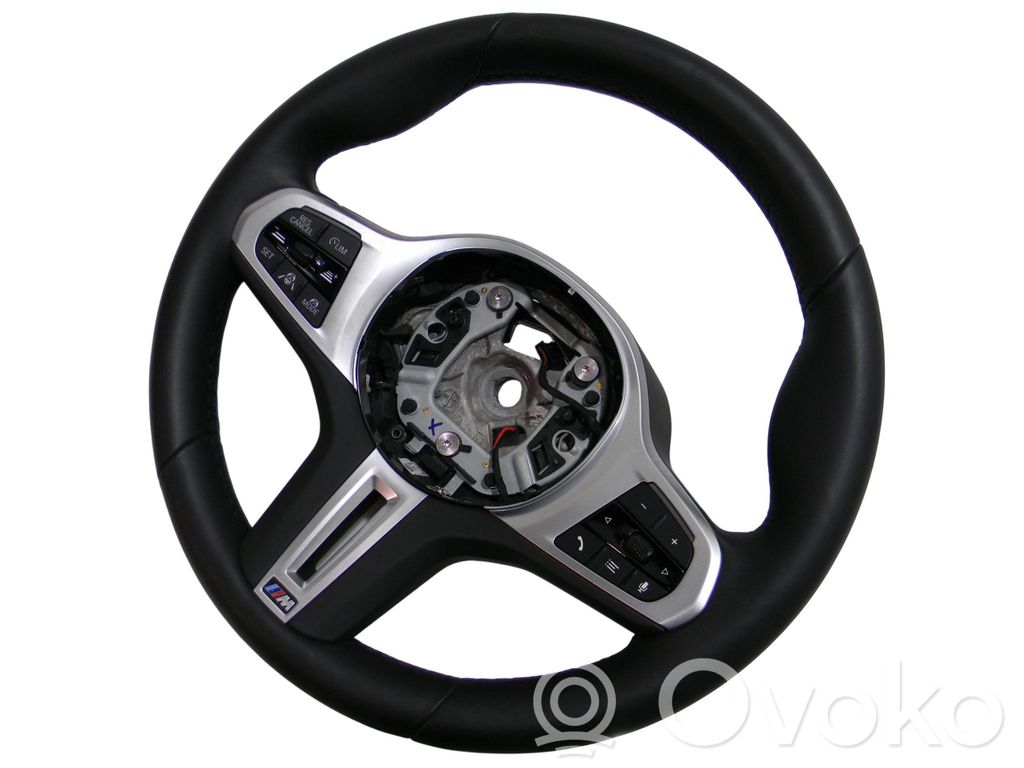 BMW 5 G30 G31 G38 Volante 