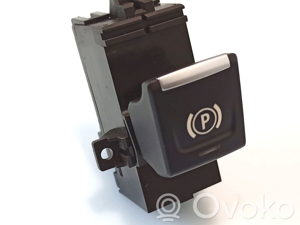 BMW i8 Hand parking brake switch 