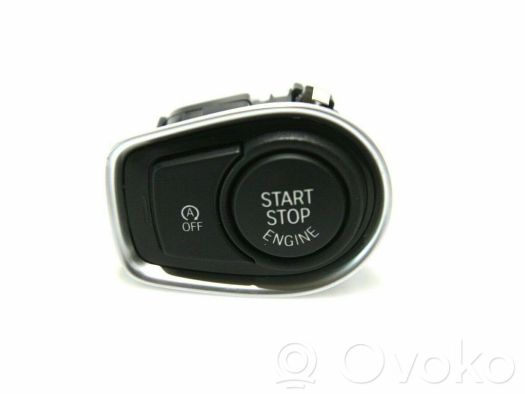 BMW 2 F46 Engine start stop button switch 