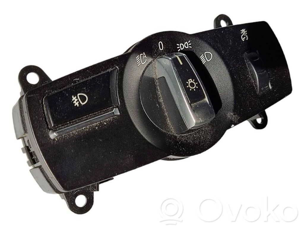BMW 7 F01 F02 F03 F04 Przełącznik świateł 