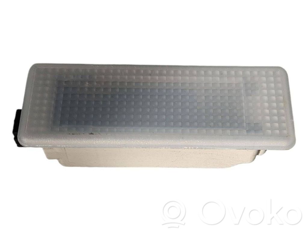 BMW 7 F01 F02 F03 F04 Front door interior light 