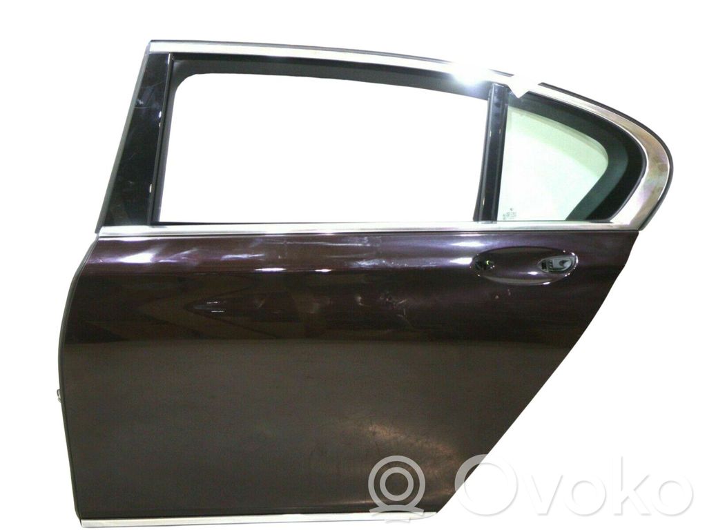 BMW 7 G11 G12 Puerta trasera 