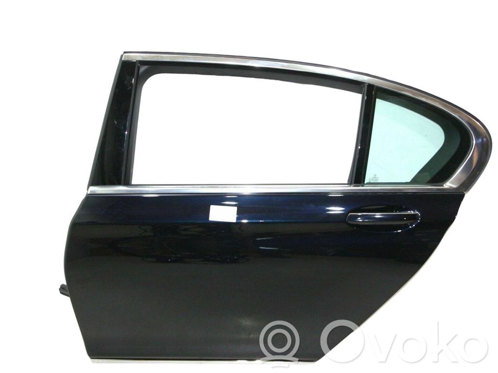 BMW 7 G11 G12 Puerta trasera 