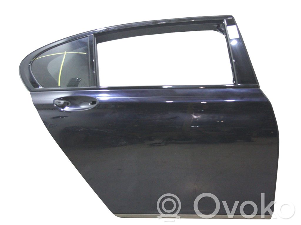 BMW 7 G11 G12 Ușă spate 