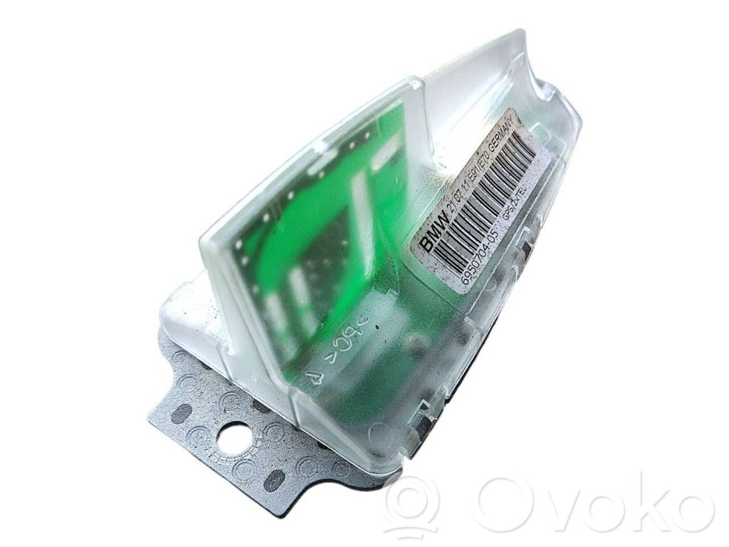 Antena (GPS antena)   1682647,30000953BF,024932