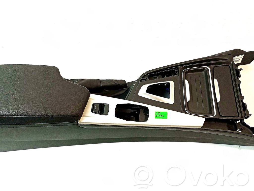 BMW 4 F32 F33 Tunel środkowy 