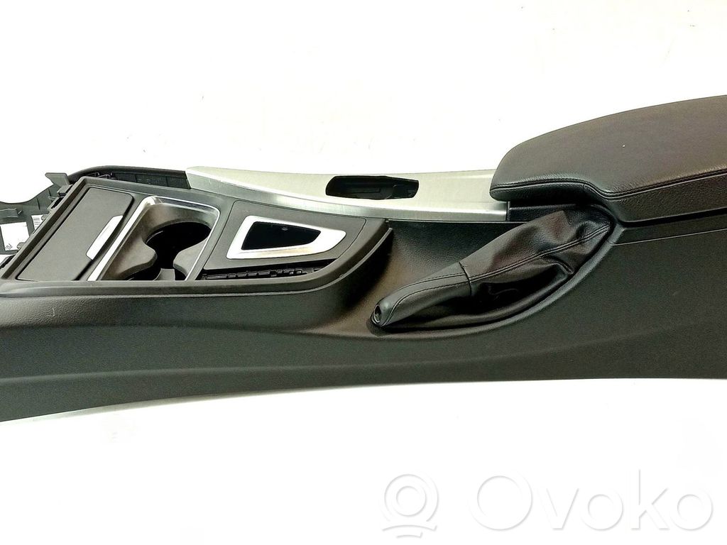 BMW 3 F30 F35 F31 Tunel środkowy 