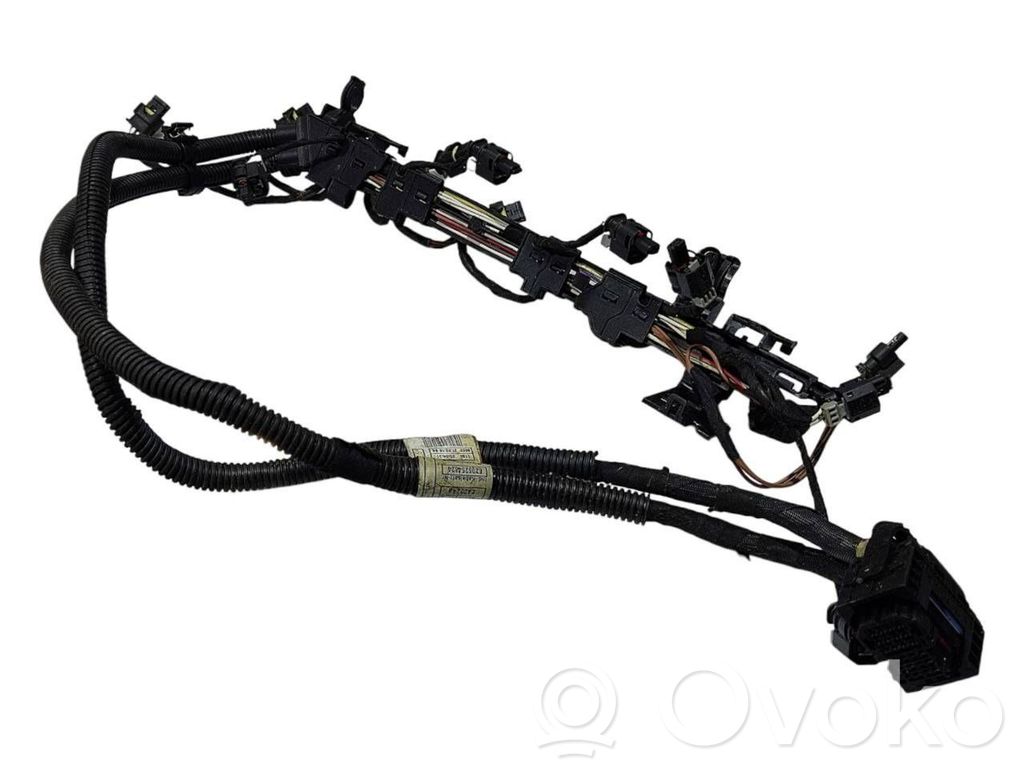 BMW X2 F39 Cablaj motor 