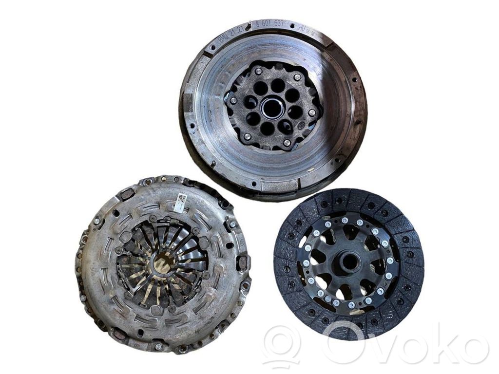 Mini One - Cooper F56 F55 Clutch set kit 