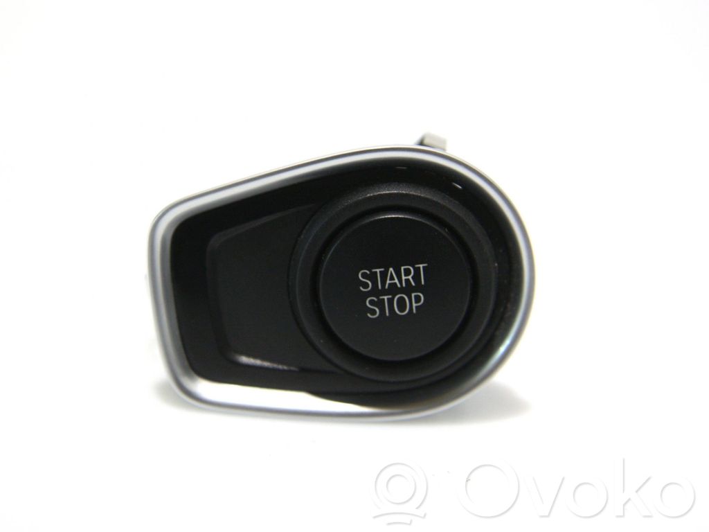 BMW 2 F45 Engine start stop button switch 