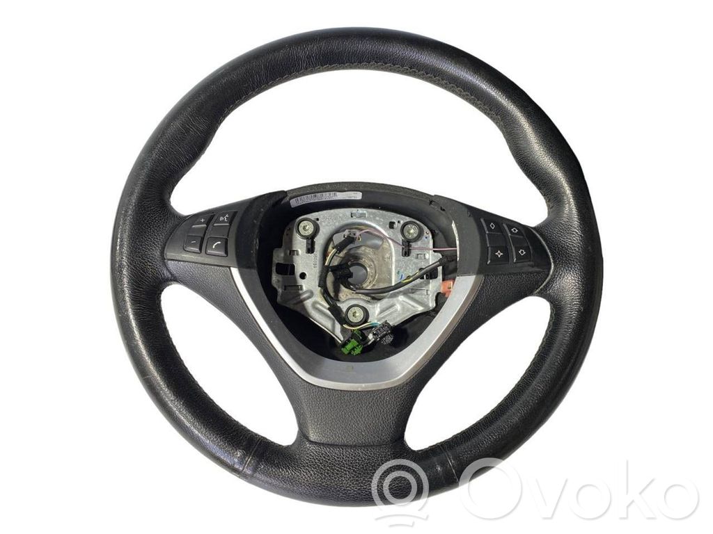 BMW X5 E70 Steering wheel 