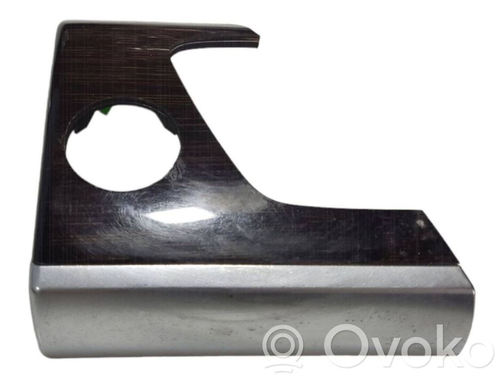 BMW X5 E70 Dekorleiste Zierleiste Blende Handschuhfach 