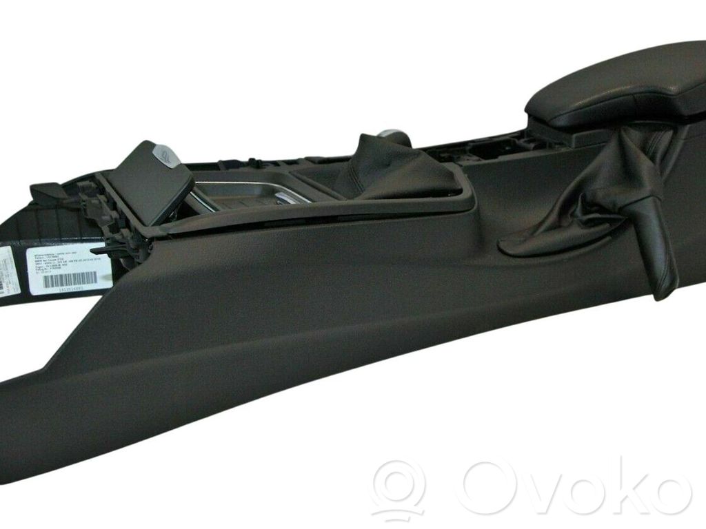 BMW 3 F30 F35 F31 Consola central 
